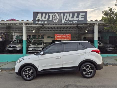 HYUNDAI Creta 1.6 16V 4P FLEX ATTITUDE AUTOM�TICO, Foto 1