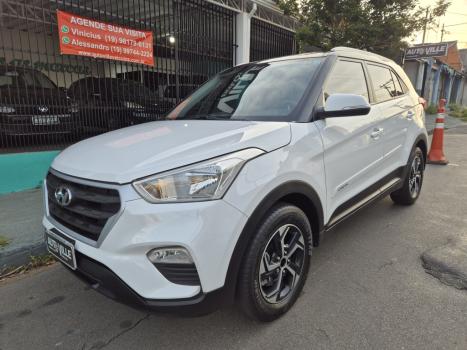 HYUNDAI Creta 1.6 16V 4P FLEX ATTITUDE AUTOM�TICO, Foto 2