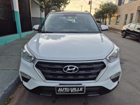 HYUNDAI Creta 1.6 16V 4P FLEX ATTITUDE AUTOM�TICO, Foto 3