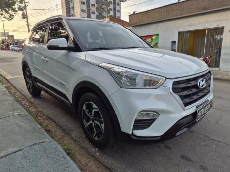HYUNDAI Creta 1.6 16V 4P FLEX ATTITUDE AUTOM�TICO, Foto 4
