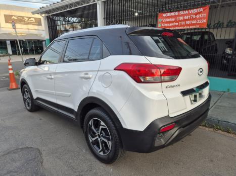HYUNDAI Creta 1.6 16V 4P FLEX ATTITUDE AUTOM�TICO, Foto 5