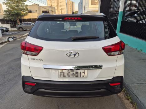 HYUNDAI Creta 1.6 16V 4P FLEX ATTITUDE AUTOM�TICO, Foto 6