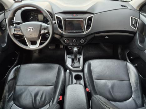 HYUNDAI Creta 1.6 16V 4P FLEX ATTITUDE AUTOM�TICO, Foto 8