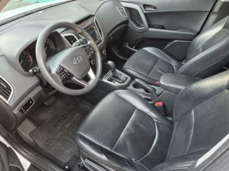 HYUNDAI Creta 1.6 16V 4P FLEX ATTITUDE AUTOM�TICO, Foto 9