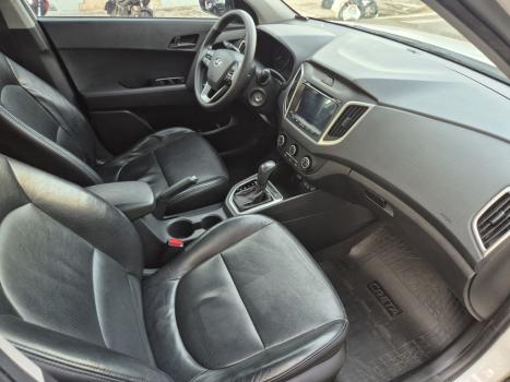 HYUNDAI Creta 1.6 16V 4P FLEX ATTITUDE AUTOM�TICO, Foto 10