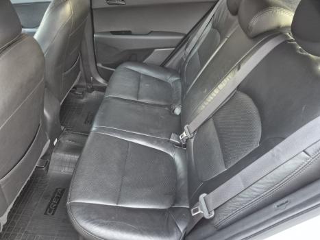 HYUNDAI Creta 1.6 16V 4P FLEX ATTITUDE AUTOM�TICO, Foto 11