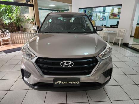 HYUNDAI Creta 1.6 16V 4P FLEX ACTION AUTOM�TICO, Foto 2
