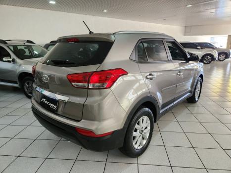 HYUNDAI Creta 1.6 16V 4P FLEX ACTION AUTOM�TICO, Foto 5