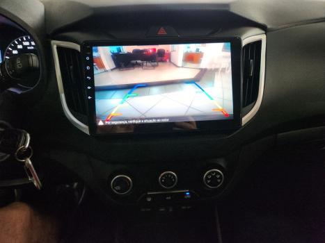 HYUNDAI Creta 1.6 16V 4P FLEX ACTION AUTOM�TICO, Foto 6