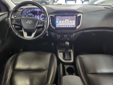 HYUNDAI Creta 1.6 16V 4P FLEX ACTION AUTOM�TICO, Foto 7