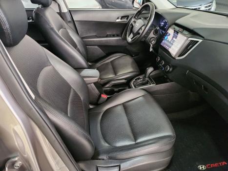 HYUNDAI Creta 1.6 16V 4P FLEX ACTION AUTOM�TICO, Foto 9