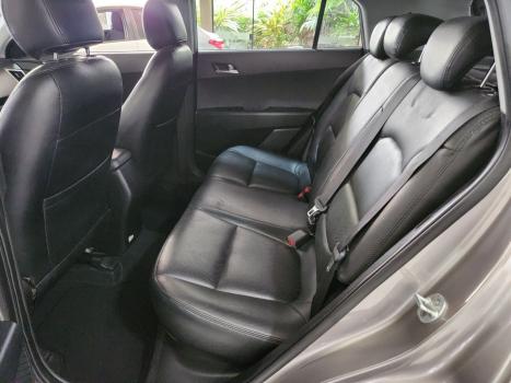 HYUNDAI Creta 1.6 16V 4P FLEX ACTION AUTOM�TICO, Foto 10