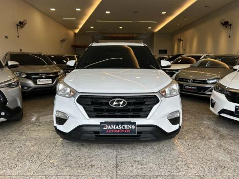 HYUNDAI Creta 1.6 16V 4P FLEX ATTITUDE AUTOM�TICO, Foto 1
