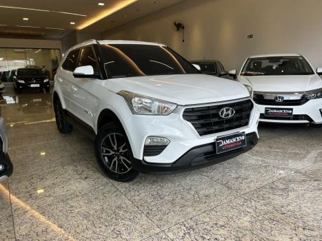 HYUNDAI Creta 1.6 16V 4P FLEX ATTITUDE AUTOM�TICO, Foto 2