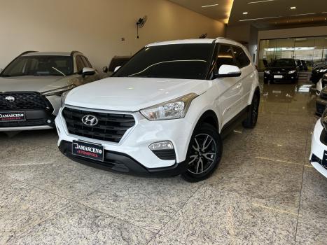 HYUNDAI Creta 1.6 16V 4P FLEX ATTITUDE AUTOM�TICO, Foto 3