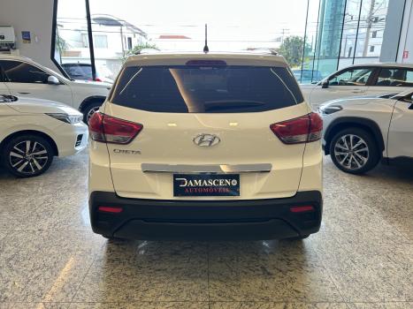 HYUNDAI Creta 1.6 16V 4P FLEX ATTITUDE AUTOM�TICO, Foto 4