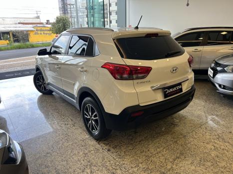 HYUNDAI Creta 1.6 16V 4P FLEX ATTITUDE AUTOM�TICO, Foto 5