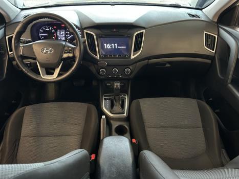HYUNDAI Creta 1.6 16V 4P FLEX ATTITUDE AUTOM�TICO, Foto 7
