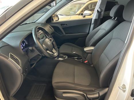 HYUNDAI Creta 1.6 16V 4P FLEX ATTITUDE AUTOM�TICO, Foto 8