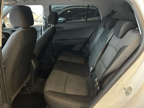 HYUNDAI Creta 1.6 16V 4P FLEX ATTITUDE AUTOM�TICO, Foto 9