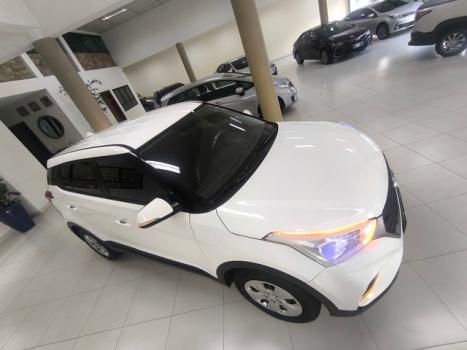 HYUNDAI Creta 1.6 16V 4P FLEX ATTITUDE AUTOM�TICO, Foto 1