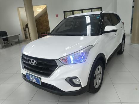 HYUNDAI Creta 1.6 16V 4P FLEX ATTITUDE AUTOM�TICO, Foto 2