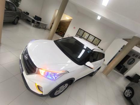 HYUNDAI Creta 1.6 16V 4P FLEX ATTITUDE AUTOM�TICO, Foto 3