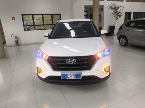HYUNDAI Creta 1.6 16V 4P FLEX ATTITUDE AUTOM�TICO, Foto 5