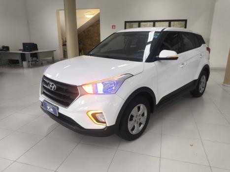 HYUNDAI Creta 1.6 16V 4P FLEX ATTITUDE AUTOM�TICO, Foto 6