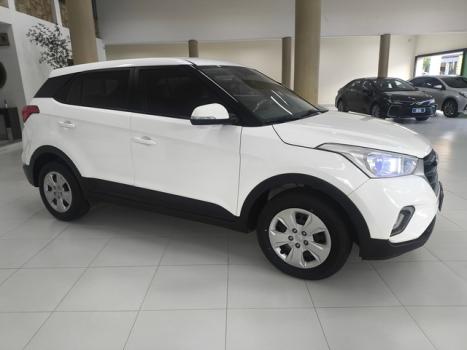 HYUNDAI Creta 1.6 16V 4P FLEX ATTITUDE AUTOM�TICO, Foto 10