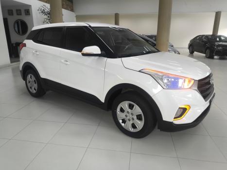 HYUNDAI Creta 1.6 16V 4P FLEX ATTITUDE AUTOM�TICO, Foto 11