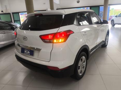 HYUNDAI Creta 1.6 16V 4P FLEX ATTITUDE AUTOM�TICO, Foto 13