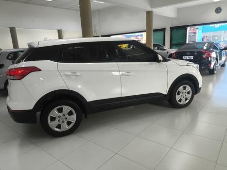 HYUNDAI Creta 1.6 16V 4P FLEX ATTITUDE AUTOM�TICO, Foto 14