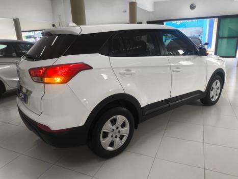 HYUNDAI Creta 1.6 16V 4P FLEX ATTITUDE AUTOM�TICO, Foto 15
