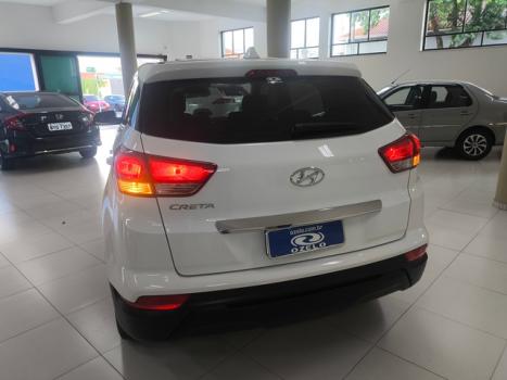 HYUNDAI Creta 1.6 16V 4P FLEX ATTITUDE AUTOM�TICO, Foto 17