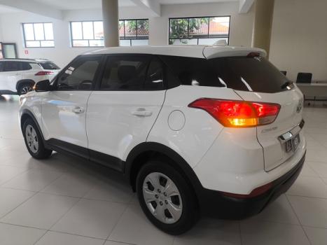 HYUNDAI Creta 1.6 16V 4P FLEX ATTITUDE AUTOM�TICO, Foto 19