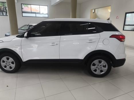 HYUNDAI Creta 1.6 16V 4P FLEX ATTITUDE AUTOM�TICO, Foto 20