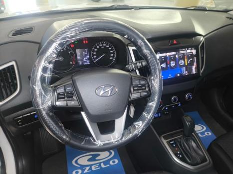 HYUNDAI Creta 1.6 16V 4P FLEX ATTITUDE AUTOM�TICO, Foto 21