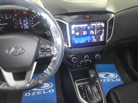 HYUNDAI Creta 1.6 16V 4P FLEX ATTITUDE AUTOM�TICO, Foto 24