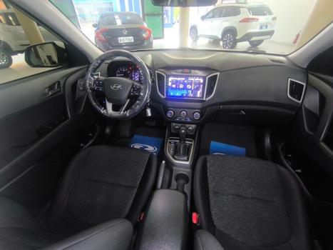 HYUNDAI Creta 1.6 16V 4P FLEX ATTITUDE AUTOM�TICO, Foto 28