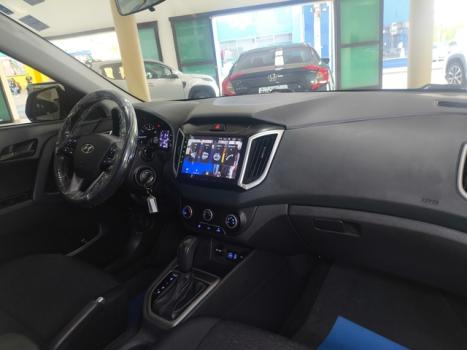 HYUNDAI Creta 1.6 16V 4P FLEX ATTITUDE AUTOM�TICO, Foto 29