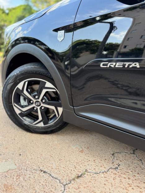 HYUNDAI Creta 1.6 16V 4P FLEX ATTITUDE AUTOM�TICO, Foto 3
