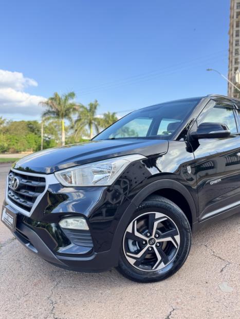 HYUNDAI Creta 1.6 16V 4P FLEX ATTITUDE AUTOM�TICO, Foto 5