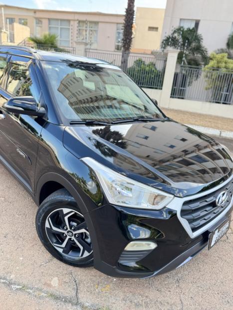 HYUNDAI Creta 1.6 16V 4P FLEX ATTITUDE AUTOM�TICO, Foto 6