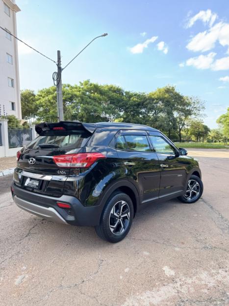 HYUNDAI Creta 1.6 16V 4P FLEX ATTITUDE AUTOM�TICO, Foto 9