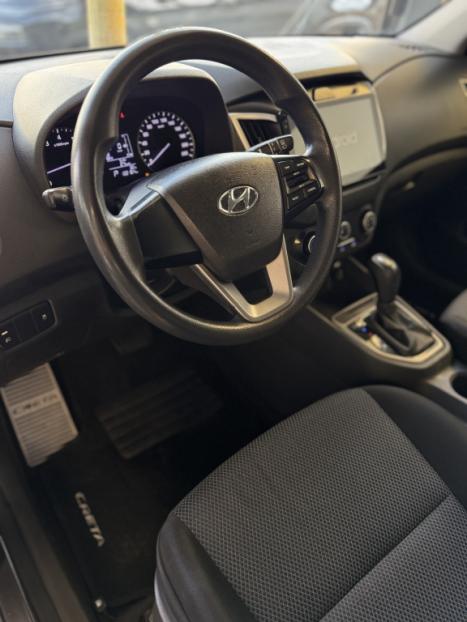 HYUNDAI Creta 1.6 16V 4P FLEX ATTITUDE AUTOM�TICO, Foto 11