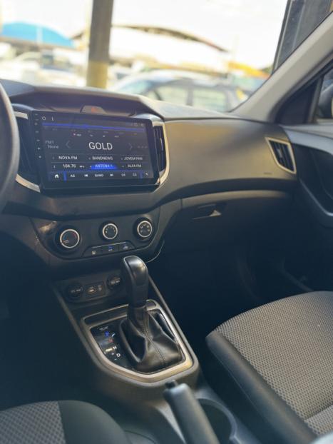 HYUNDAI Creta 1.6 16V 4P FLEX ATTITUDE AUTOM�TICO, Foto 12