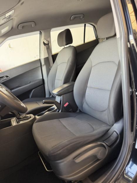 HYUNDAI Creta 1.6 16V 4P FLEX ATTITUDE AUTOM�TICO, Foto 13