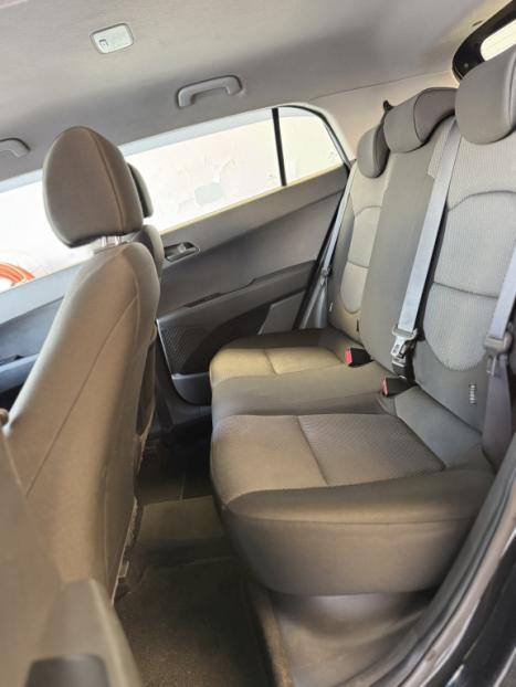 HYUNDAI Creta 1.6 16V 4P FLEX ATTITUDE AUTOM�TICO, Foto 14
