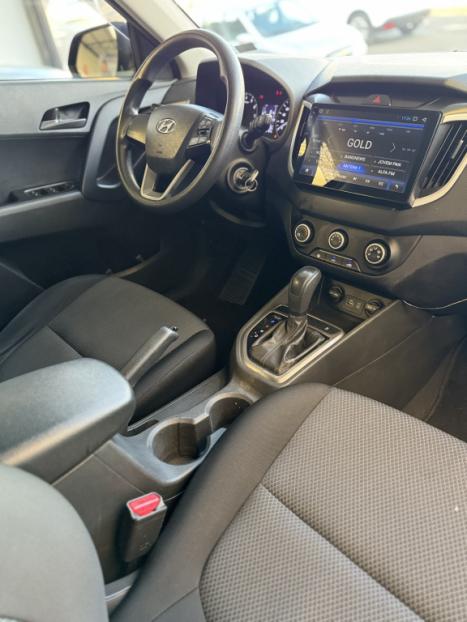 HYUNDAI Creta 1.6 16V 4P FLEX ATTITUDE AUTOM�TICO, Foto 15